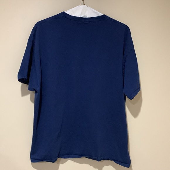 Hanes tee - Picture 3 of 5